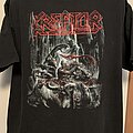 Kreator - TShirt or Longsleeve - Kreator - North America Tour 2003