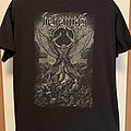 Behemoth - TShirt or Longsleeve - Behemoth - Phoenix Rising 2012 Tour