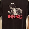 Berserker - TShirt or Longsleeve - Berserker - Fuck Your Yankee Blue Jeans - World Tour 1996
