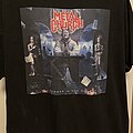 Metal Church - TShirt or Longsleeve - Metal Church - Damned If You Do