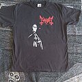 Mayhem - TShirt or Longsleeve - Mayhem - euronymous