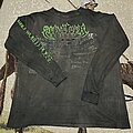 Sepultura - TShirt or Longsleeve - Sepultura - Third World Posse