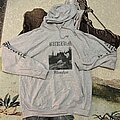 Burzum - Hooded Top / Sweater - Burzum - Filosofem