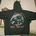 Metallica - Hooded Top / Sweater - Metallica - Kill Em All