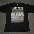 Burzum - TShirt or Longsleeve - Burzum - Misanthropy Records