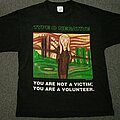 Type O Negative - TShirt or Longsleeve - Type O Negative - The Profit$ Of Doom