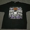 Napalm Death - TShirt or Longsleeve - Napalm Death - From Enslavement To Obliteration