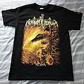 Nokturnal Mortum - TShirt or Longsleeve - Nokturnal Mortum - Verity / Істина med