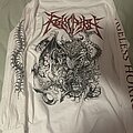 Revocation - TShirt or Longsleeve - Revocation Ageless Horror