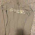 Gorillaz - Hooded Top / Sweater - Gorillaz basic hoodie