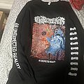 Gatecreeper - TShirt or Longsleeve - Gatecreeper Unexpected Reality