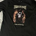 Cradle Of Filth - TShirt or Longsleeve - Cradle Of Filth COF boyfriend fit