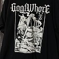 Goatwhore - TShirt or Longsleeve - Goatwhore Fucked by satan