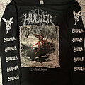 Hulder - TShirt or Longsleeve - Hulder LS