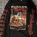 Exhumed - TShirt or Longsleeve - Exhumed To the Dead ls