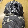 Death Worship - Other Collectable - Death Worship Official hat