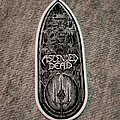 Ascended Dead - Patch - Ascended Dead Woven patch