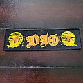 Dio - Patch - Dio strip