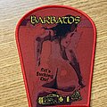 Barbatos - Patch - Barbatos Patch