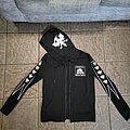 Conqueror - Hooded Top / Sweater - Conqueror war cult Supremacy hoodie