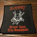 Blasphemy - Patch - Blasphemy Patch