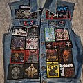 Sodom - Battle Jacket - Sodom New vest