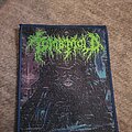 Tomb Mold - Patch - Tomb Mold Planetary clairvoyance