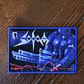 Sodom - Patch - Sodom Patch