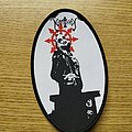 Kommissar - Patch - Kommissar Patch