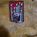 Cannibal Corpse - Pin / Badge - Cannibal corpse pin