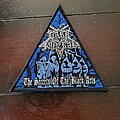 Dark Funeral - Patch - Dark funeral patch