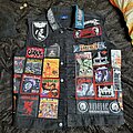 Cannibal Corpse - Battle Jacket - Cannibal Corpse New vest