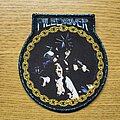 Piledriver - Patch - Piledriver Patch