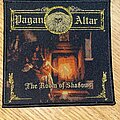 Pagan Altar - Patch - Pagan Altar Patch