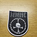 Revenge - Patch - Revenge Shield patch