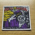 Helloween - Patch - Helloween Patch