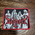 Beherit - Patch - Beherit Patch
