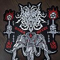 Surrender Of Divinity - Patch - Surrender Of Divinity Back patch