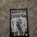 Sadistic Exekution - Patch - Sadistic Exekution Sadistic exekuton