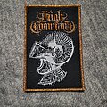 High Command - Patch - High command patch