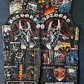 Bathory - Battle Jacket - Bathory vest