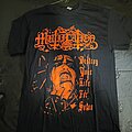 Mütiilation - TShirt or Longsleeve - Mütiilation Destroy your life for satan