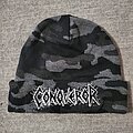 Conqueror - Other Collectable - Conqueror Camo beanie