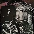 Mütiilation - Tape / Vinyl / CD / Recording etc - Mütiilation Black millenium