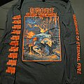Antichrist Siege Machine - TShirt or Longsleeve - Antichrist Siege Machine Long sleeve