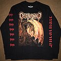 Necrosanct - TShirt or Longsleeve - Necrosanct - Incarnate Longsleeve