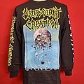 Malevolent Creation - TShirt or Longsleeve - Malevolent Creation - Stillborn Longsleeve