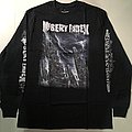 Misery Index - TShirt or Longsleeve - Misery Index Rituals of Power Longsleeve