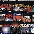 Extreme Metal - TShirt or Longsleeve - Extreme Metal Official T-shirts