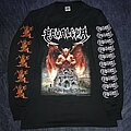 Cavalera - TShirt or Longsleeve - Cavalera - Bestial Devastation Longsleeve